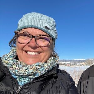 Meet your Posher, Kaye